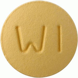 콤비로칸정10/16mg 제품 사진