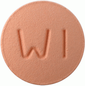 콤비로칸정10/8mg 제품 사진