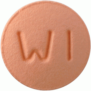 콤비로칸정5/8mg 제품 사진