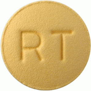 로타칸정 10/16mg 제품 사진