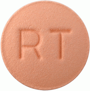 로타칸정 10/8mg 제품 사진