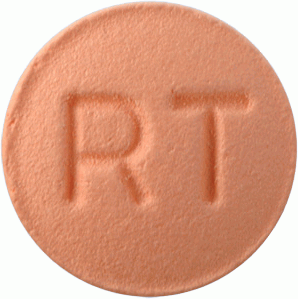 로타칸정 5/8mg 제품 사진