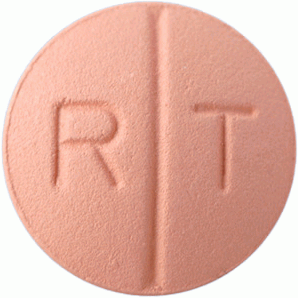 로타칸정 20/32mg 제품 사진
