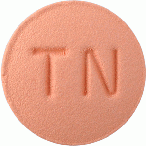 투게논정10/8mg 제품 사진