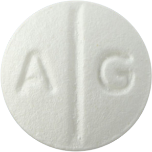 슈베카정6.25mg 제품 사진