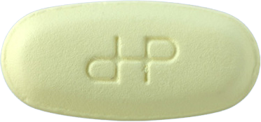 클랜마이신정500mg 제품 사진