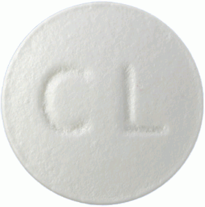 록셀정150mg 제품 사진