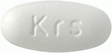 케이멘틴정625mg 제품 사진