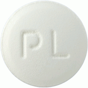 논플라그정100mg 제품 사진