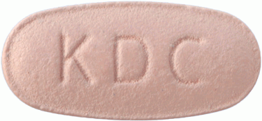 라사로틴정50mg 제품 사진