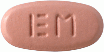 이메프라정40mg 제품 사진