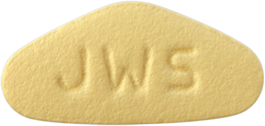 발그나필정5mg 제품 사진