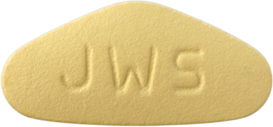 발그나필정20mg 제품 사진
