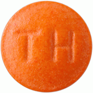 셀트리메정20mg 제품 사진