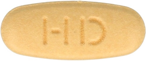 에이치포지정10/160mg 제품 사진