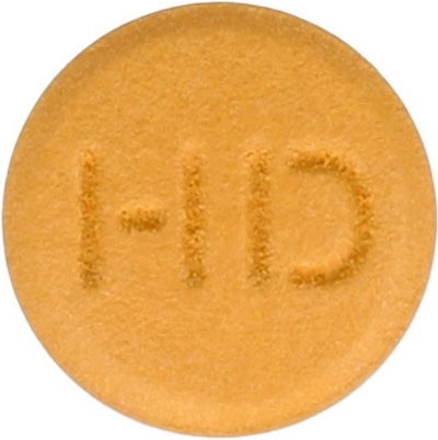 에이치포지정5/80mg 제품 사진