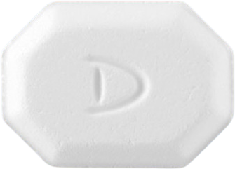 암로사정10mg 제품 사진