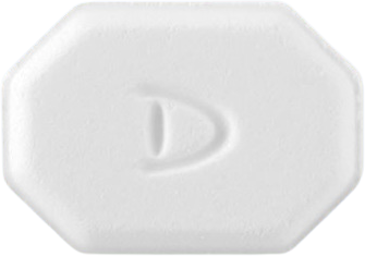 암로사정5mg 제품 사진