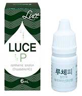 루체피점안액_(6.66mg/6mL) 제품 사진