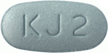 듀얼스타정40/10mg 제품 사진