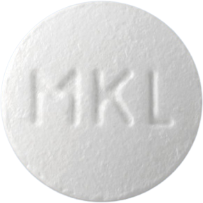 가리온정10mg 제품 사진