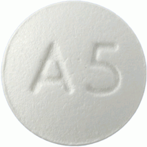 아이클루시그정15mg 제품 사진