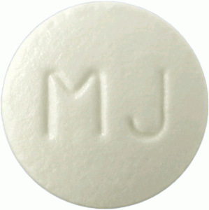 솔리페노실정5mg 제품 사진