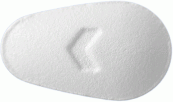 로사틴정100mg 제품 사진