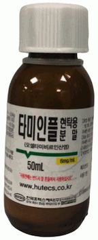 타미인플현탁용분말6mg/mL_(0.394g/50mL) 제품 사진