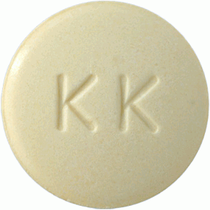 나프딜정75mg 제품 사진