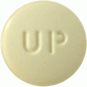 유로피딜정75mg 제품 사진