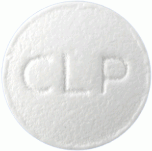 셀리온정10mg 제품 사진
