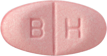 유턴정24mg 제품 사진