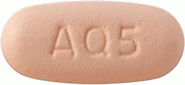 아모잘탄큐정5/100/10mg 제품 사진