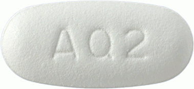 아모잘탄큐정5/50/10mg 제품 사진