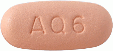 아모잘탄큐정 5/100/20mg 제품 사진