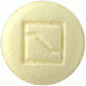 솔리스탑정5mg 제품 사진