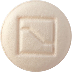 솔리스탑정10mg 제품 사진