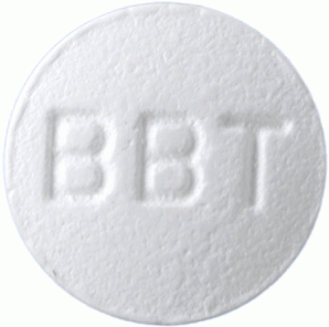 타제온정10mg 제품 사진