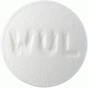 타스온정10mg 제품 사진
