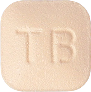몬테로스정10mg 제품 사진