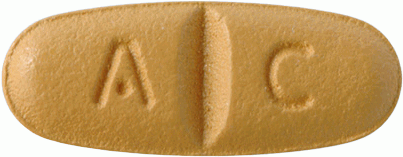 디오르반정160mg 제품 사진