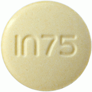 나토피딜정75mg 제품 사진