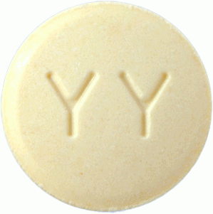 나스타정75mg 제품 사진