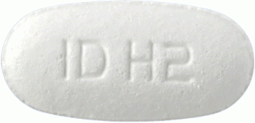 투탑스플러스정80/5/12.5mg 제품 사진
