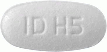 투탑스플러스정40/5/12.5mg 제품 사진