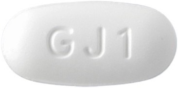 트윈텔정40/5mg 제품 사진