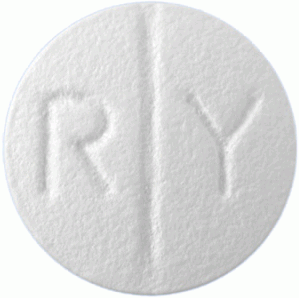 베레스틴정10mg 제품 사진