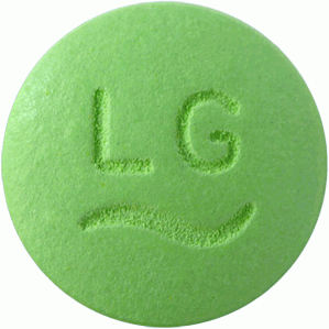 제미로우정50/10mg 제품 사진