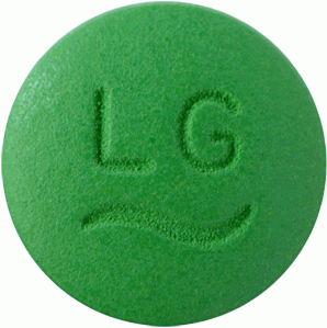 제미로우정50/20mg 제품 사진